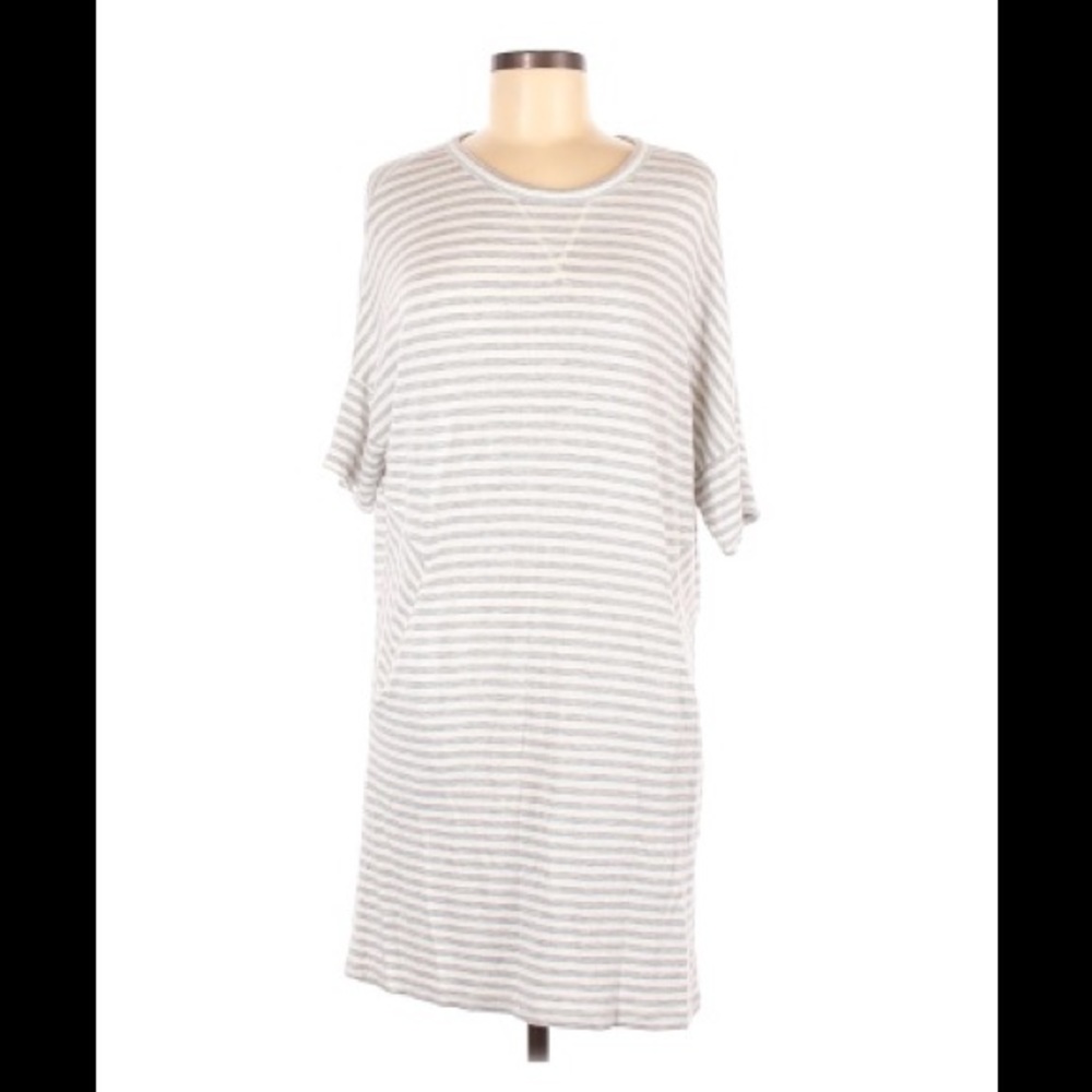 Lou and Grey loft casual dress never worn